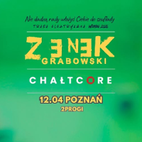 Graphics promoting the concert