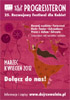 25. Rozwojowy Festiwal dla Kobiet PROGRESSteron