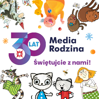 30 Urodziny Media Rodziny