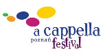 A cappella Poznań Festival