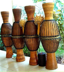 Afrykańskie rytmy