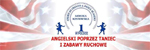 Angielski z tańcem - zapisy