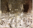 Anselm Kiefer "Das Haar"