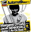 Automatik Night 46 - Margaret Dygas & Jacek Sienkiewicz