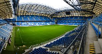Bezpłatne zwiedzanie INEA - Stadionu (Noc Muzeów)