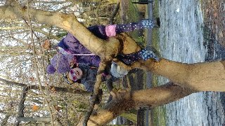 Blisko dzieci i przyrody - kameralne półkolonie zimowe na terenie Restauracji Rusałka
