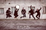 Bluesowe czwartki z charyzmą - koncert zespołu Wolna Sobota