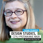 Design studies, czyli przenikanie nauk