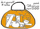 Do It Yourself #torba