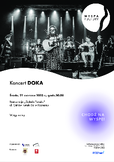DOKA - koncert