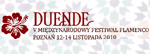 Duende V Międzynarodowy Festiwal Flamenco