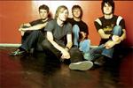 Engine down - koncert