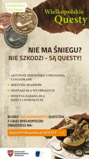 Ferie z questami