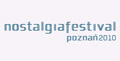 Festival Nostalgia Poznań
