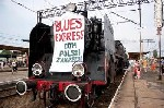 Festiwal Blues Express
