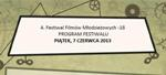 Festiwal Filmów Młodzieżowych