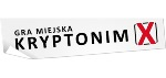 Gra Miejska - Kryptonim X