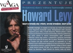 Howard Levy - koncert