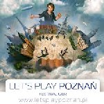 II Międzynarodowy Festiwalu Gier "Let's Play Poznań"