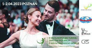 II Ogólnopolski Turniej Tańców Polskich