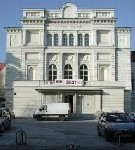 III Warsztaty Aktorskie
