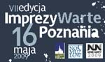 Imprezy Warte Poznania