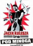 Jacek Kulesza Trio