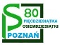 Jubileusz - SP 80 Pięćdziesiątka Osiemdziesiątki