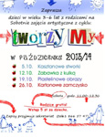Kasztanowe stworki