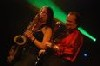 Keith Thompson's Strangebrew feat. Patsy Gamble