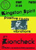 Kingston Spirit, gra Zioncheck