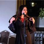 Koncert - Aleksandra Araszczuk z zaspołem