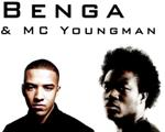 Koncert Benga & Youngman