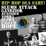 Koncert charytatywny - Hip Hop dla Sary