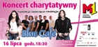 Koncert charytatywny - Marzenia z gwiazdami i z... fantazją