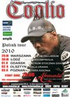 Koncert Coolio