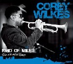 Koncert - Corey Wilkes' Improvised Soul Projekt