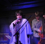 Koncert Czas na "Jesienną zadumę" i Elżbietę Adamiak!