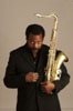 Koncert David Murray Black Saint Quartet