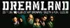 Koncert Dreamland