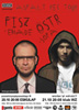 Koncert Fisz i OSTR & Sofa - Asfalt Records Tour