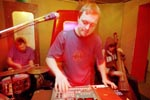Koncert formacji LUDZIE