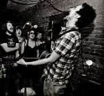 Koncert - Frank Turner z zespołem