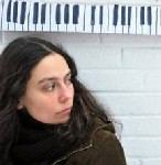 Koncert - Karolina Cicha - Miękkie maszyny