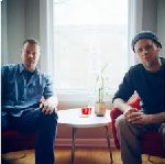 Koncert - Ken Vandermark, Tim Daisy, Wacław Zimpel, Havard Wiik