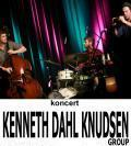 Koncert Kenneth Dahl Knudsen Group