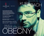 Koncert Kuby Badacha