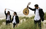 Koncert - Le Trio Joubran