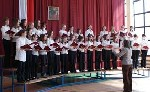 Koncert - Leć o pieśni, leć sokołem