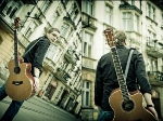 Koncert - Leman Acoustic & Filip Pokłosiewicz